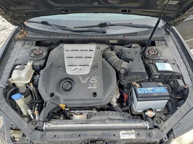 Hyundai Azera Se Image 2