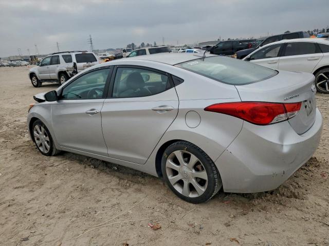 Hyundai ELANTRA Gls Image 9