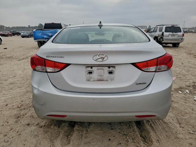Hyundai ELANTRA Gls Image 10