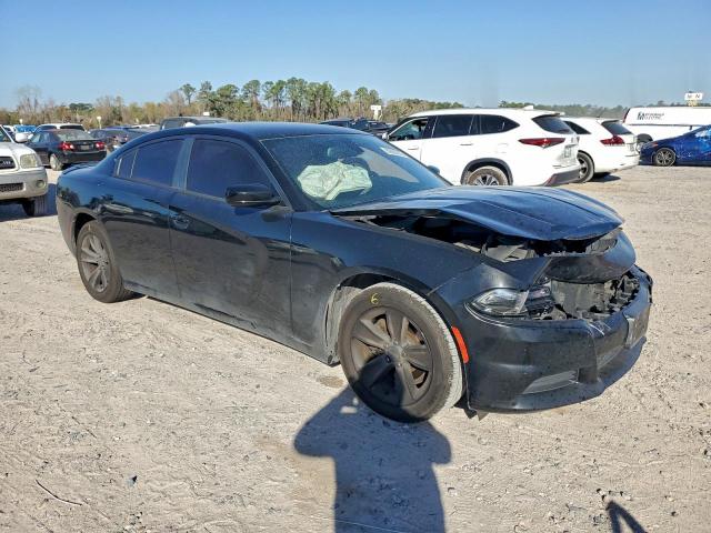 Dodge Charger Se Image 4