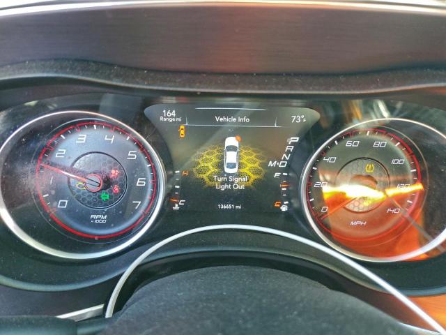 Dodge Charger Se Image 9