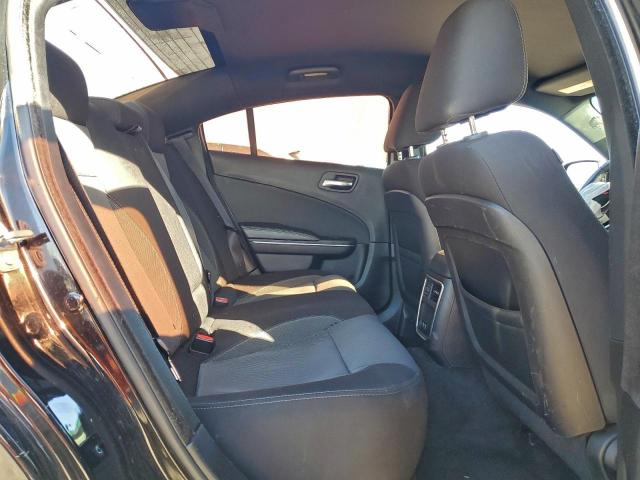 Dodge Charger Se Image 12