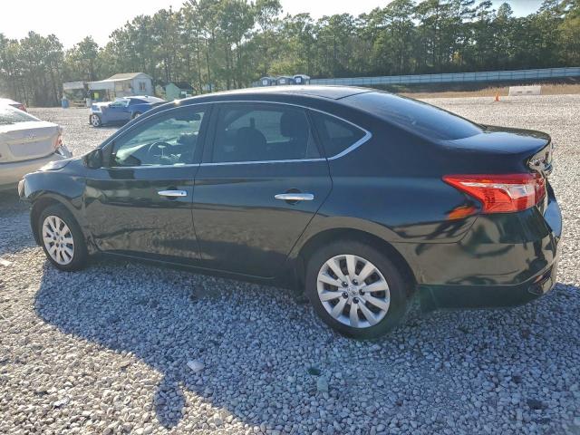 Nissan Sentra S Image 3