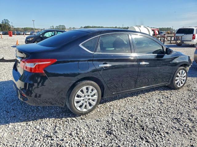 Nissan Sentra S Image 10