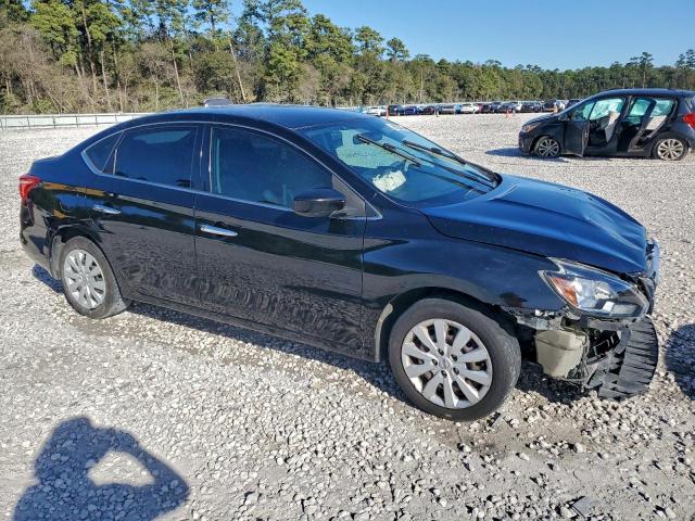 Nissan Sentra S Image 6