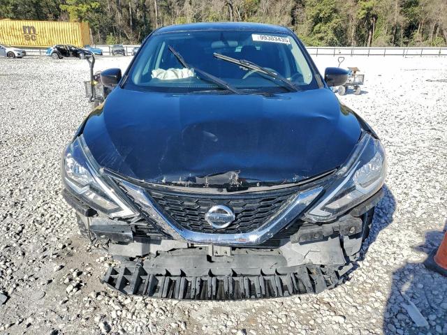 Nissan Sentra S Image 7