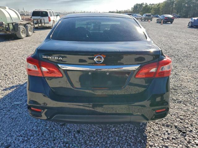 Nissan Sentra S Image 12