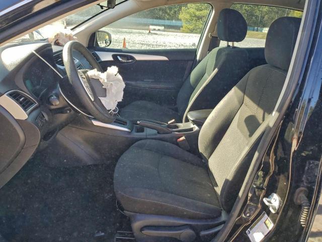 Nissan Sentra S Image 2