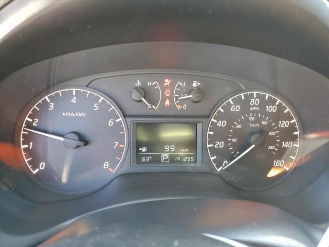 Nissan Sentra S Image 5