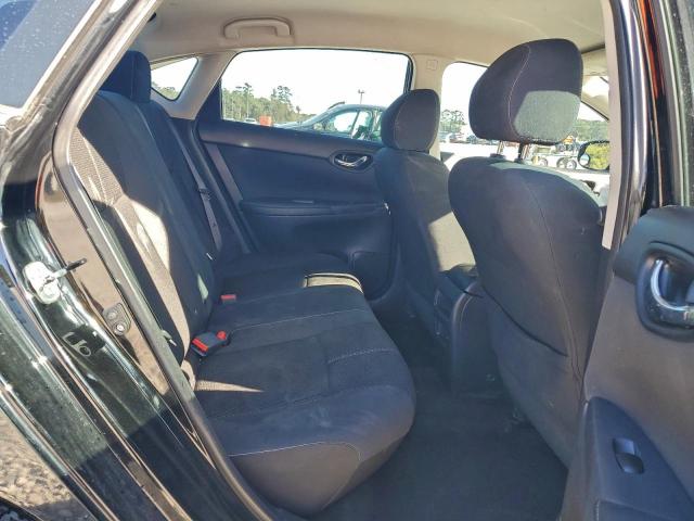 Nissan Sentra S Image 8