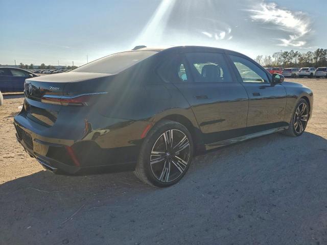 BMW 7 Series Xi Image 2
