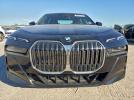 BMW 7 Series Xi Image 5