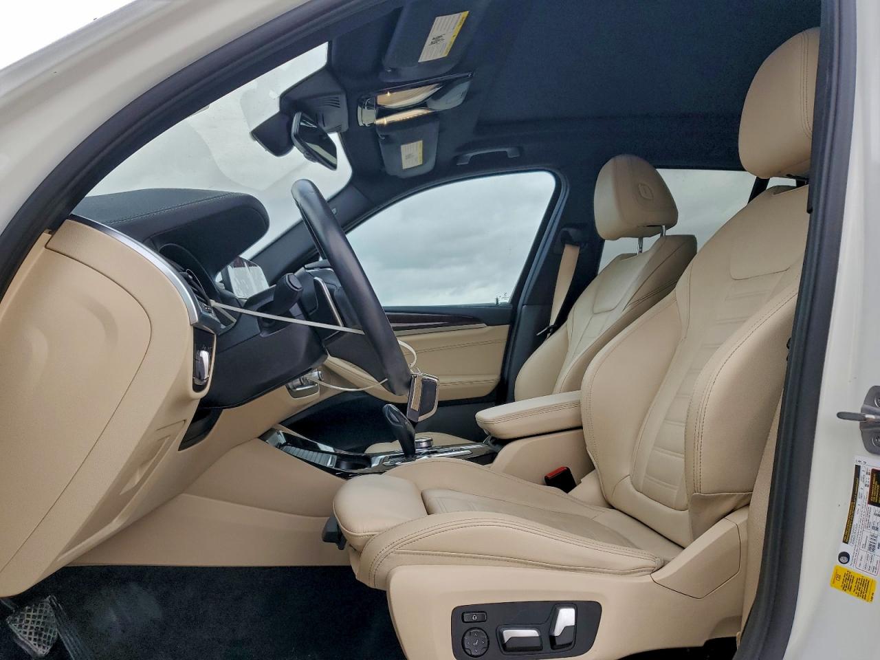 BMW X Series Sdrive30i Image 8