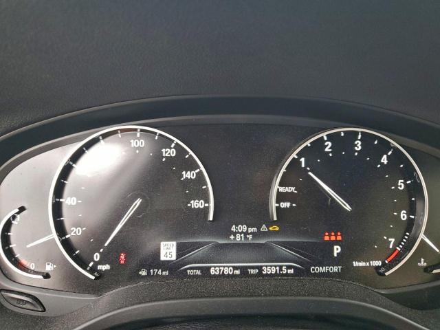 BMW X Series Sdrive30i Image 12