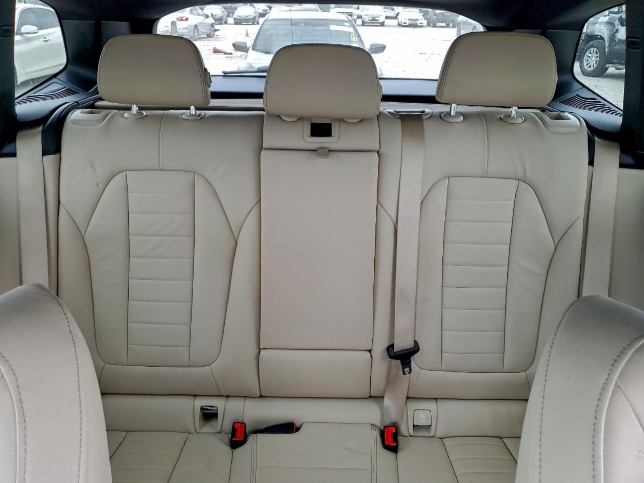 BMW X Series Sdrive30i Image 4