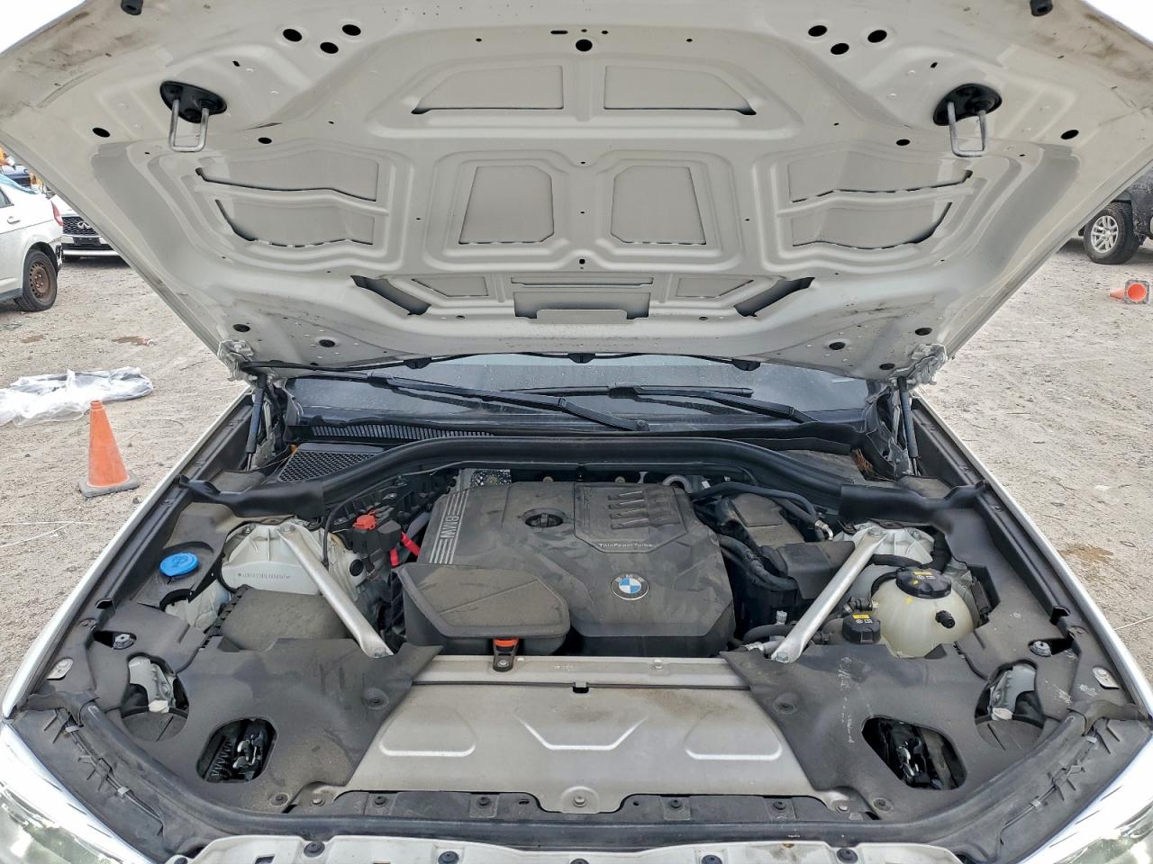 BMW X Series Sdrive30i Image 9