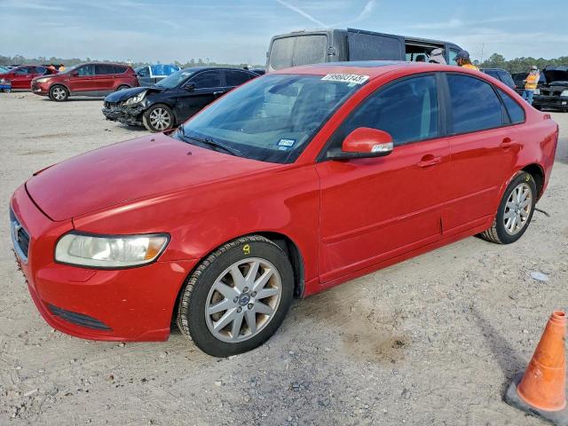  Salvage Volvo S40