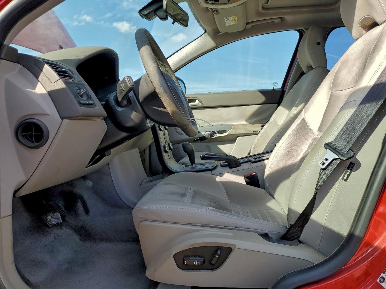 Volvo S40 2.4i Image 4