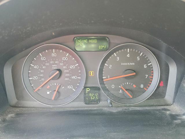 Volvo S40 2.4i Image 11