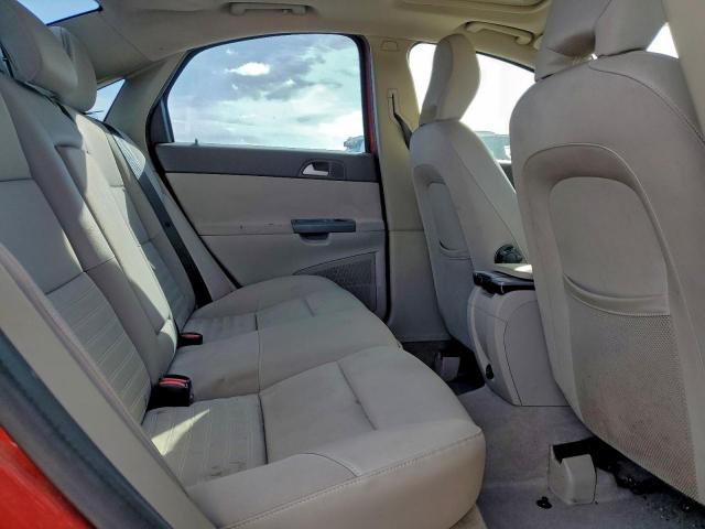 Volvo S40 2.4i Image 9