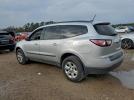Chevrolet Traverse Ls Image 2