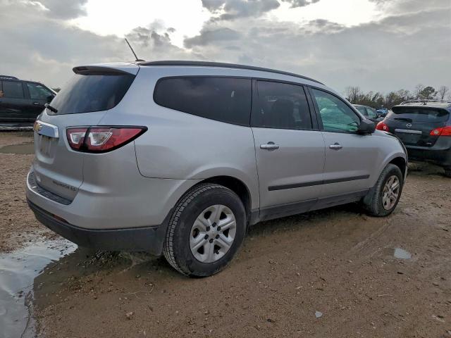 Chevrolet Traverse Ls Image 6