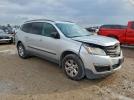 Chevrolet Traverse Ls Image 3