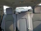 Chevrolet Traverse Ls Image 13