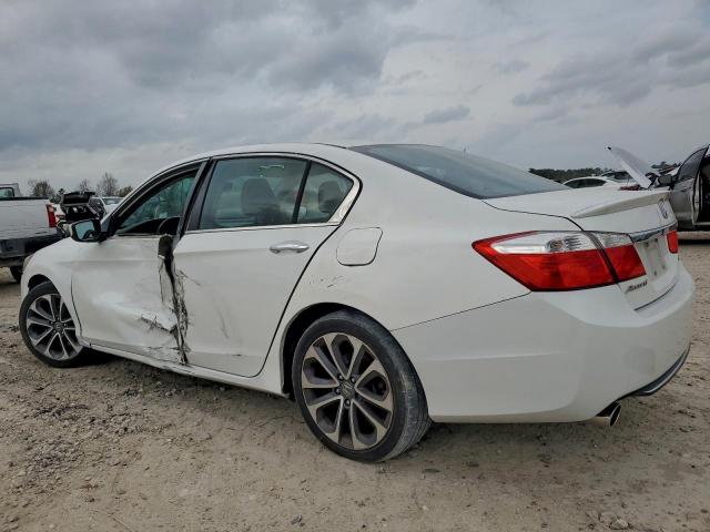 Honda Accord Sport Image 9