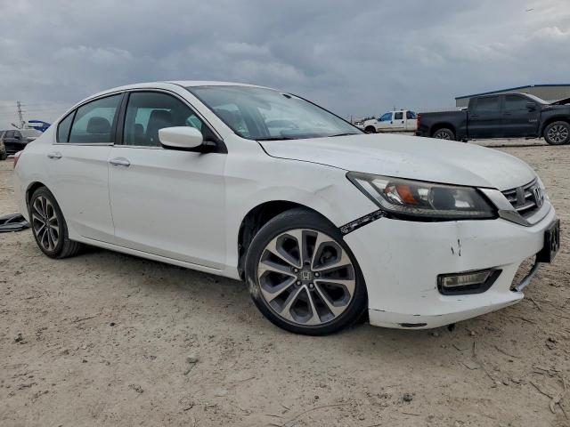 Honda Accord Sport Image 10