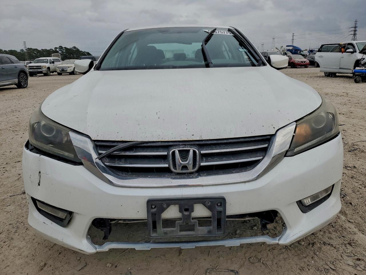 Honda Accord Sport Image 7