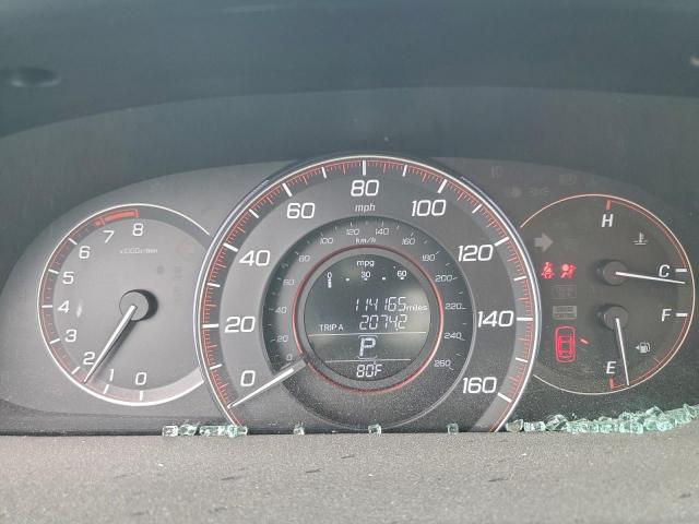 Honda Accord Sport Image 11