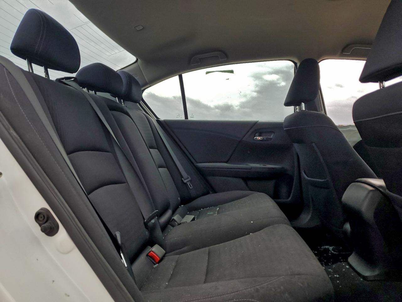 Honda Accord Sport Image 2