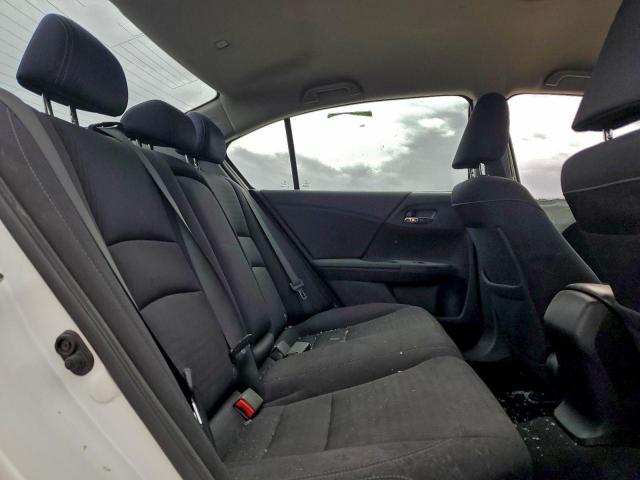 Honda Accord Sport Image 2