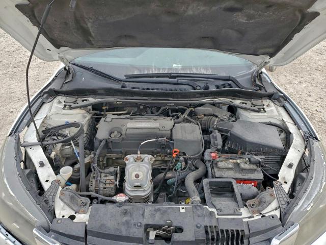 Honda Accord Sport Image 13