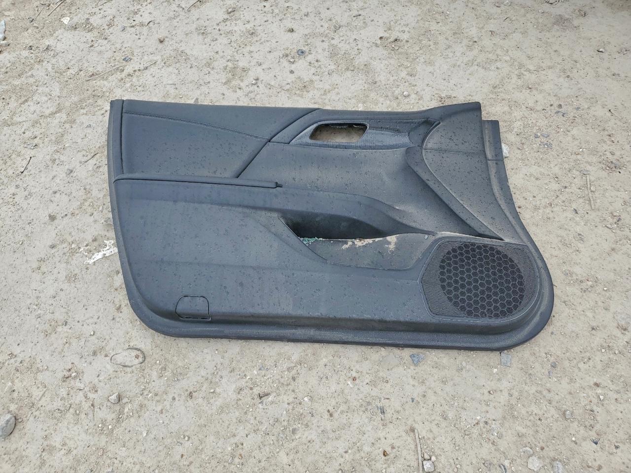 Honda Accord Sport Image 3