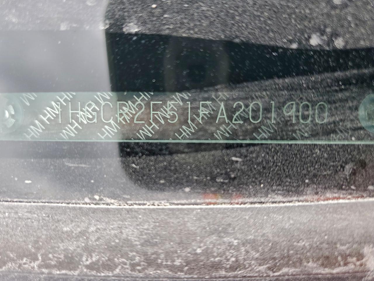 Honda Accord Sport Image 4