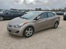 Hyundai ELANTRA Gls Image 1