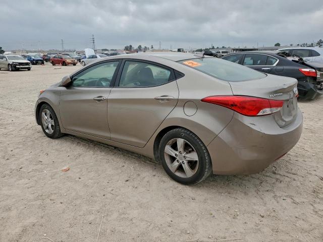 Hyundai ELANTRA Gls Image 4