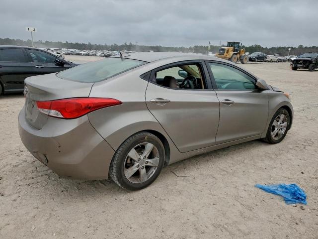 Hyundai ELANTRA Gls Image 2