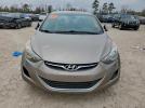 Hyundai ELANTRA Gls Image 11