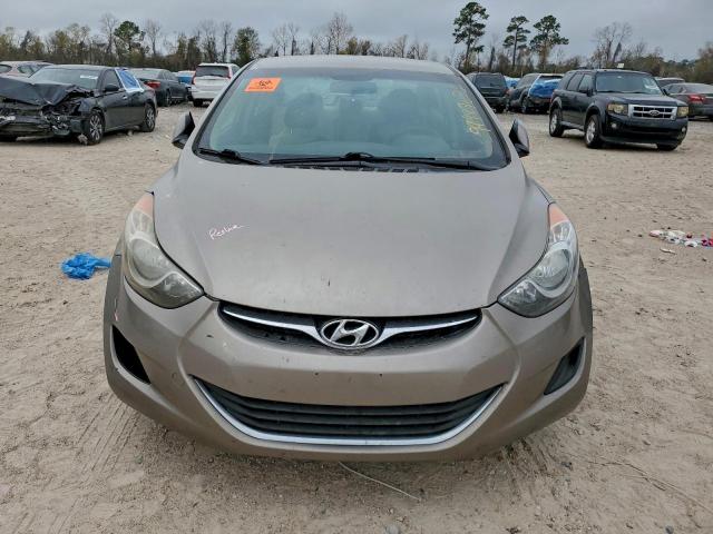 Hyundai ELANTRA Gls Image 11