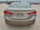 Hyundai ELANTRA Gls Image 7