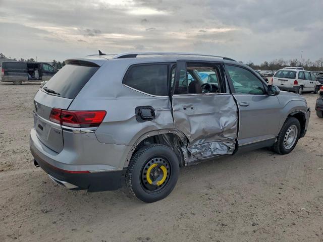 Volkswagen Atlas Sel Image 4