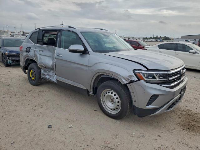 Volkswagen Atlas Sel Image 3