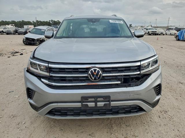 Volkswagen Atlas Sel Image 5