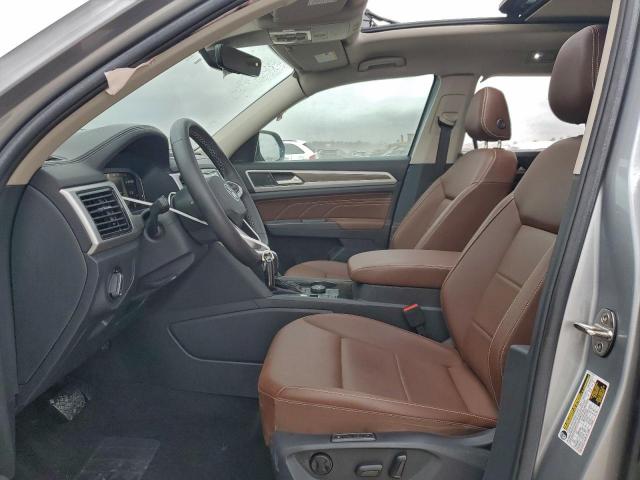 Volkswagen Atlas Sel Image 12