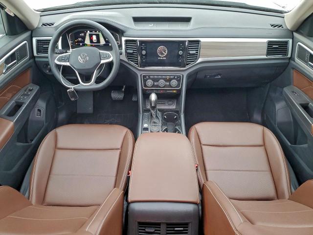 Volkswagen Atlas Sel Image 8