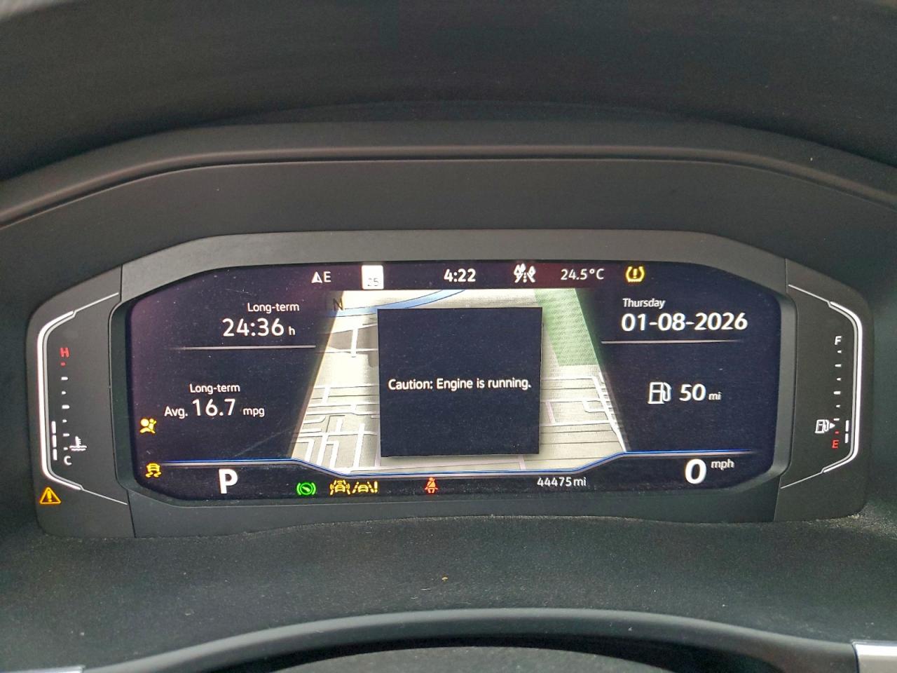 Volkswagen Atlas Sel Image 7