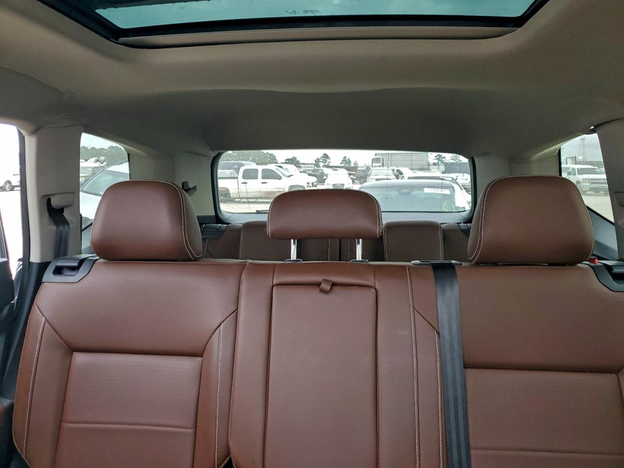 Volkswagen Atlas Sel Image 10